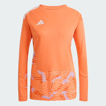 Adidas Tiro26 Competition Womens Long-Sleeve Jersey