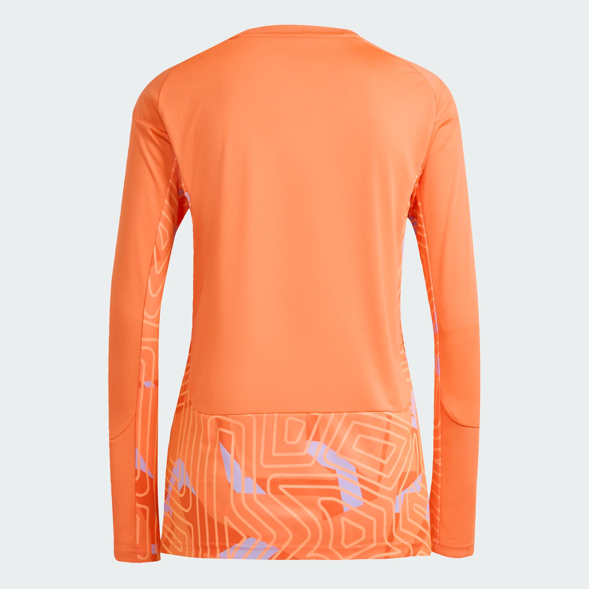 Adidas Tiro26 Competition Womens Long-Sleeve Jersey