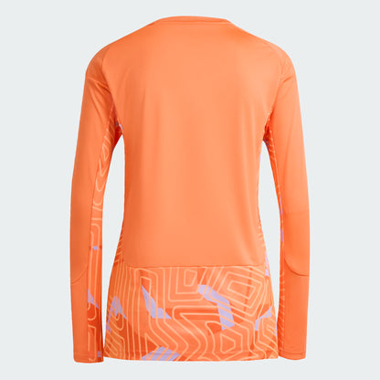 Adidas Tiro26 Competition Womens Long-Sleeve Jersey