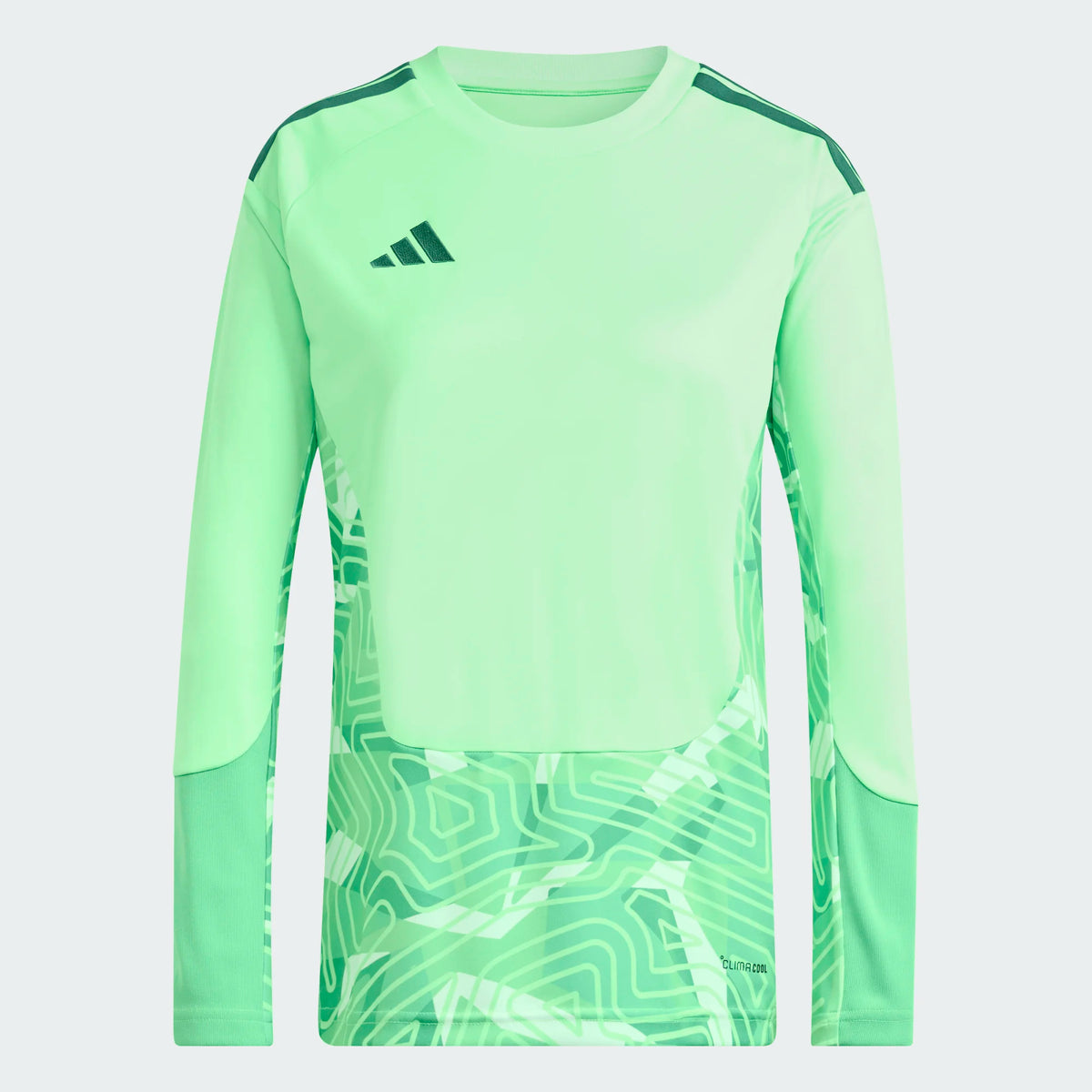 Adidas Tiro26 Competition Womens Long-Sleeve Jersey
