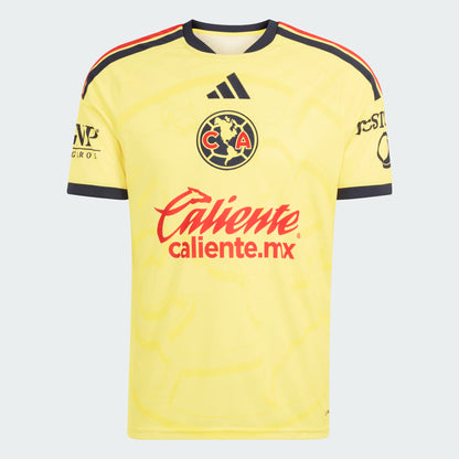 Adidas Club America 26/27 Replica Home Jersey
