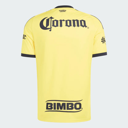 Adidas Club America 26/27 Replica Home Jersey