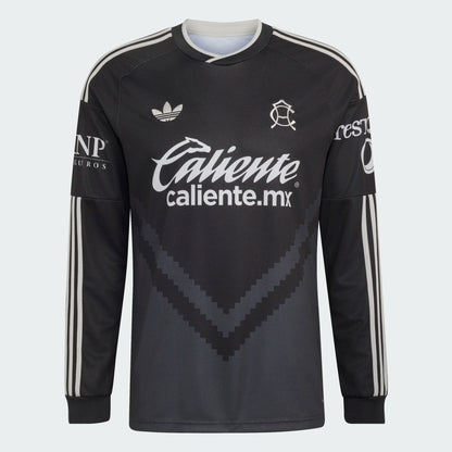 Adidas Club America 26/27 Replica Long Sleeve Away Jersey