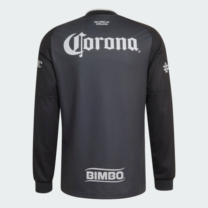 Adidas Club America 26/27 Replica Long Sleeve Away Jersey