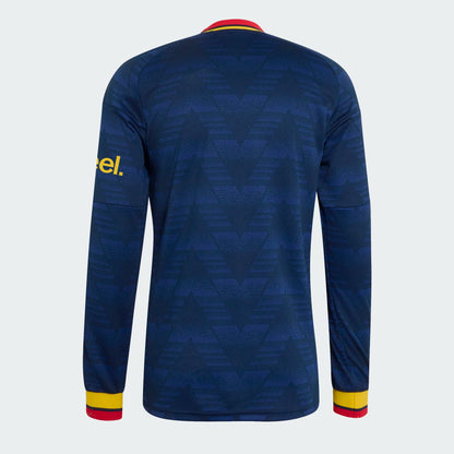 Adidas Arsenal Away 26/27 Replica Long Sleeved Jersey