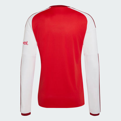 Adidas Arsenal home 26/27 Replica Long Sleeved Jersey
