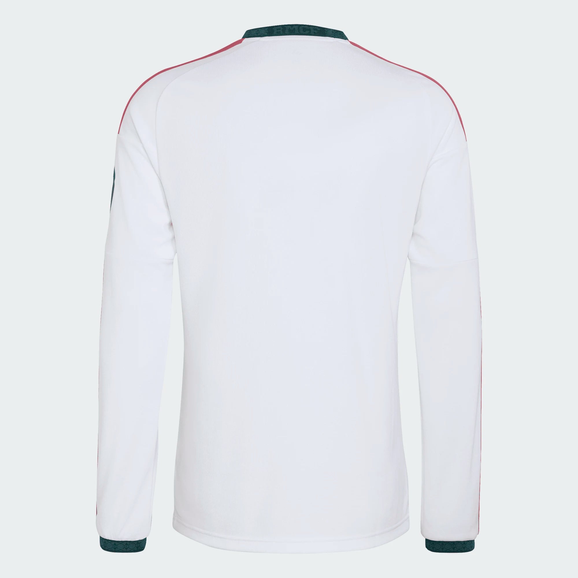 Adidas Real Madrid 26/27 Home Replica Jersey Long Sleeve