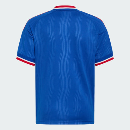 Adidas Manchester United 26/27 Away Replica Youth Jersey