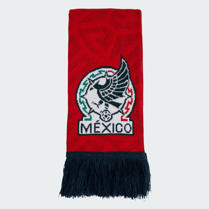 ADIDAS MEXICO 26 SCARF