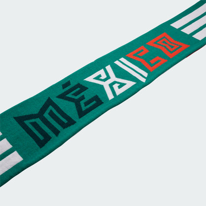 ADIDAS MEXICO 26 SCARF