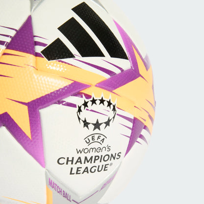 Adidas WUCL 26/27 League Ball