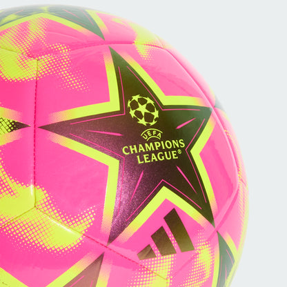 Adidas UCL 26/27 Club Ball