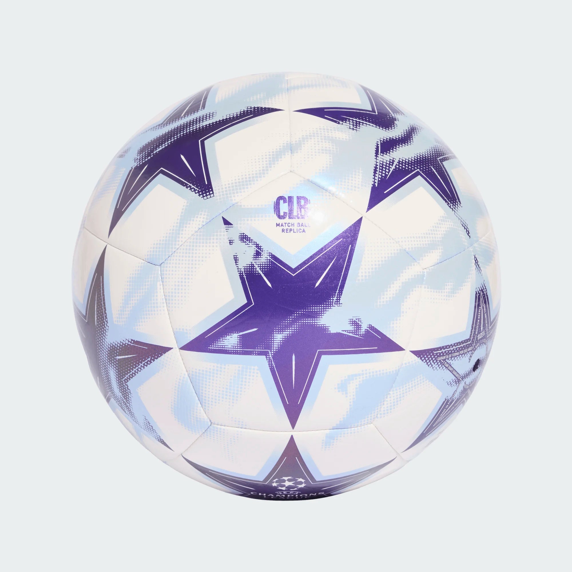 Adidas UCL 26/27 Club Ball
