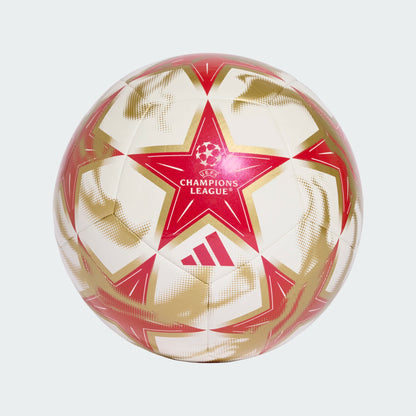 Adidas UCL 26/27 Club Ball