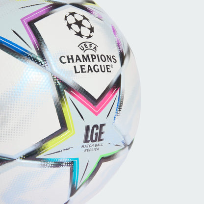 Adidas UCL 26/27 League Ball