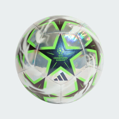 Adidas UCL 26/27 Training Foil Ball