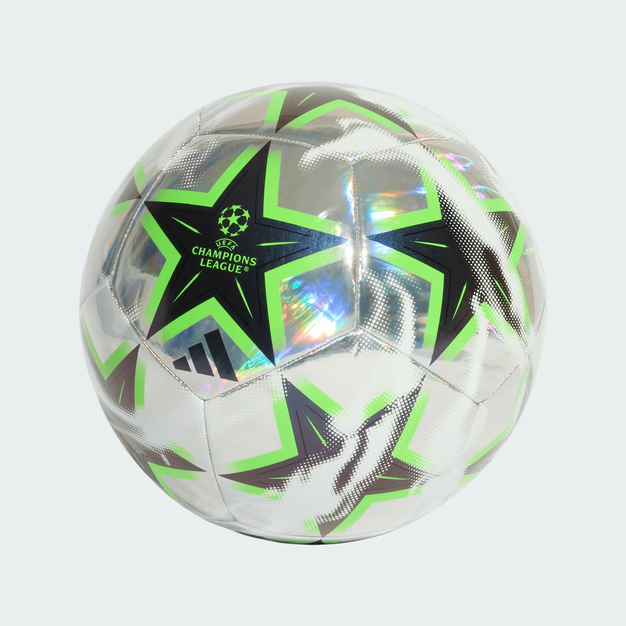Adidas UCL 26/27 Training Foil Ball