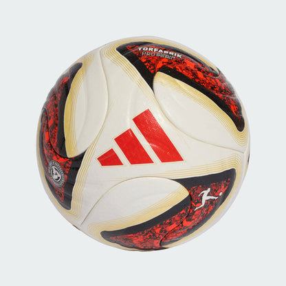 Adidas Bundesliga 26/27 Match Ball