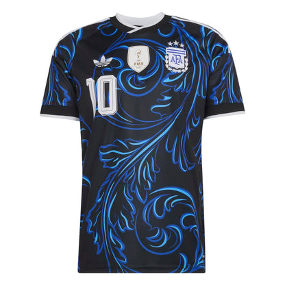 ADIDAS ARGENTINA 26 AWAY MESSI JERSEY