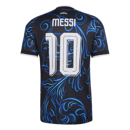 ADIDAS ARGENTINA 26 AWAY MESSI JERSEY