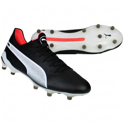 Puma King Ultimate FG/AG Soccer Shoes