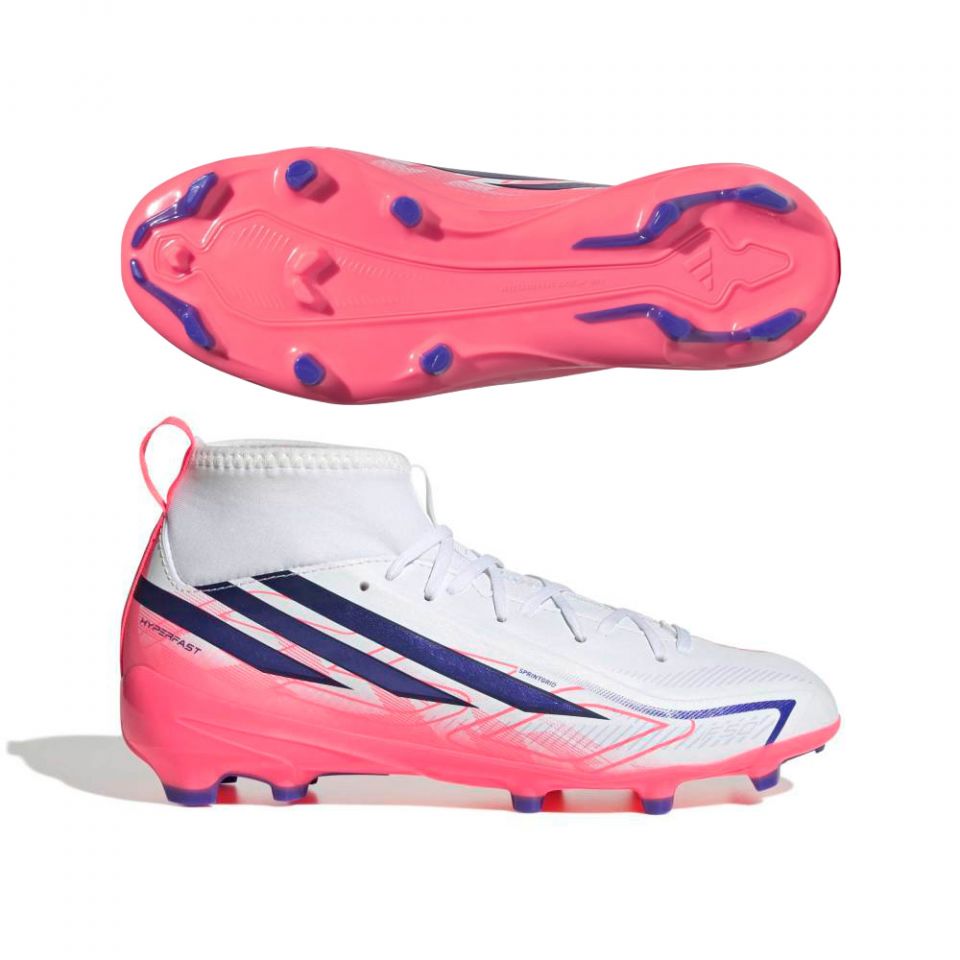 Adidas F50 Hyperfast League Mid FG