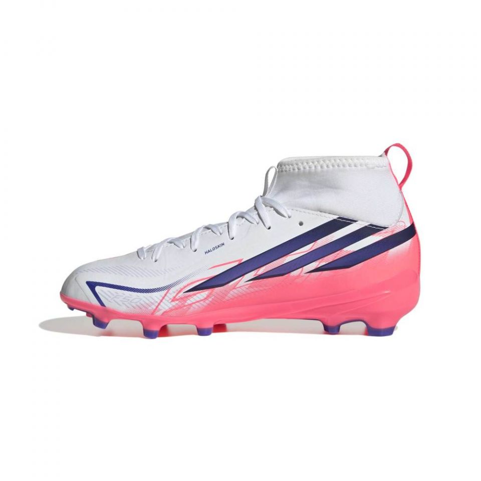 Adidas F50 Hyperfast League Mid FG