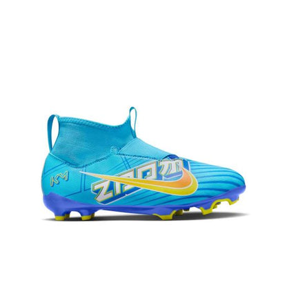 NIKE JR MERCURIAL ZOOM SUPERFLY 9 ACADEMY KM FG/MG