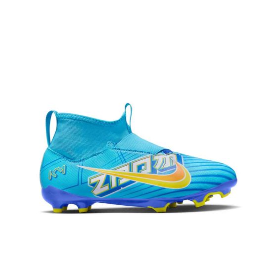 NIKE JR MERCURIAL ZOOM SUPERFLY 9 ACADEMY KM FG/MG