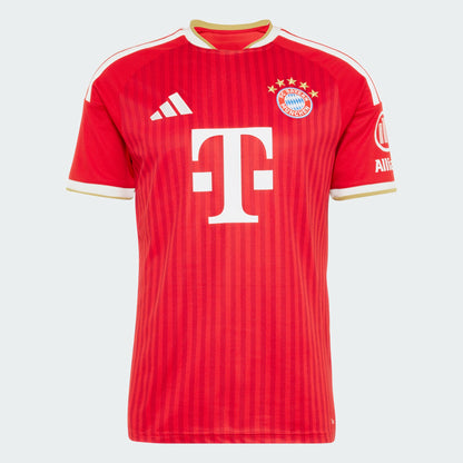 Adidas FC Bayern Munich 26/27 Home Replica Jersey