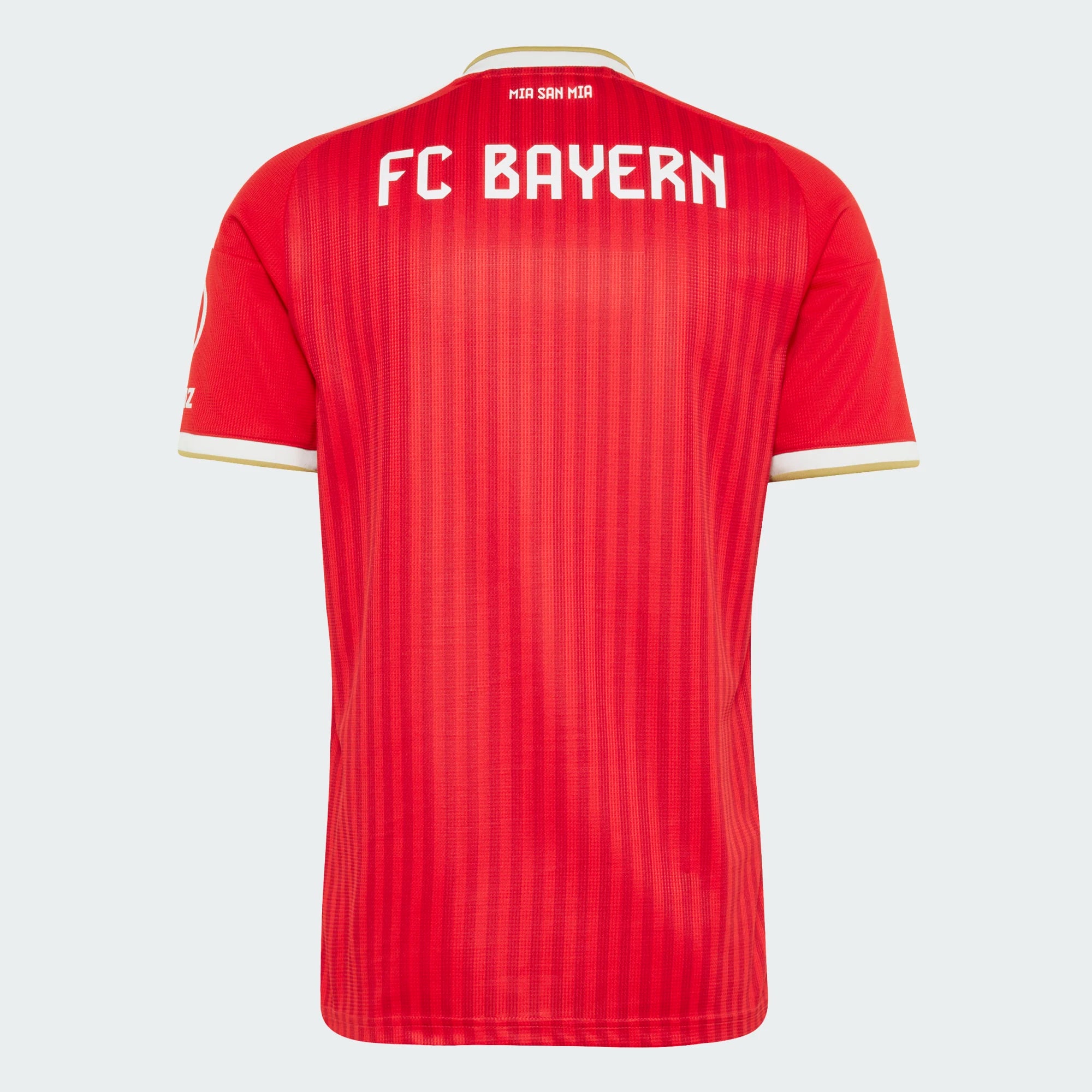 Adidas FC Bayern Munich 26/27 Home Replica Jersey