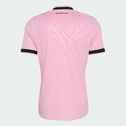 Adidas Juventus 26/27 Away Replica Jersey.