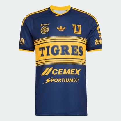 Adidas Tigres 26/27 Replica Away Jersey
