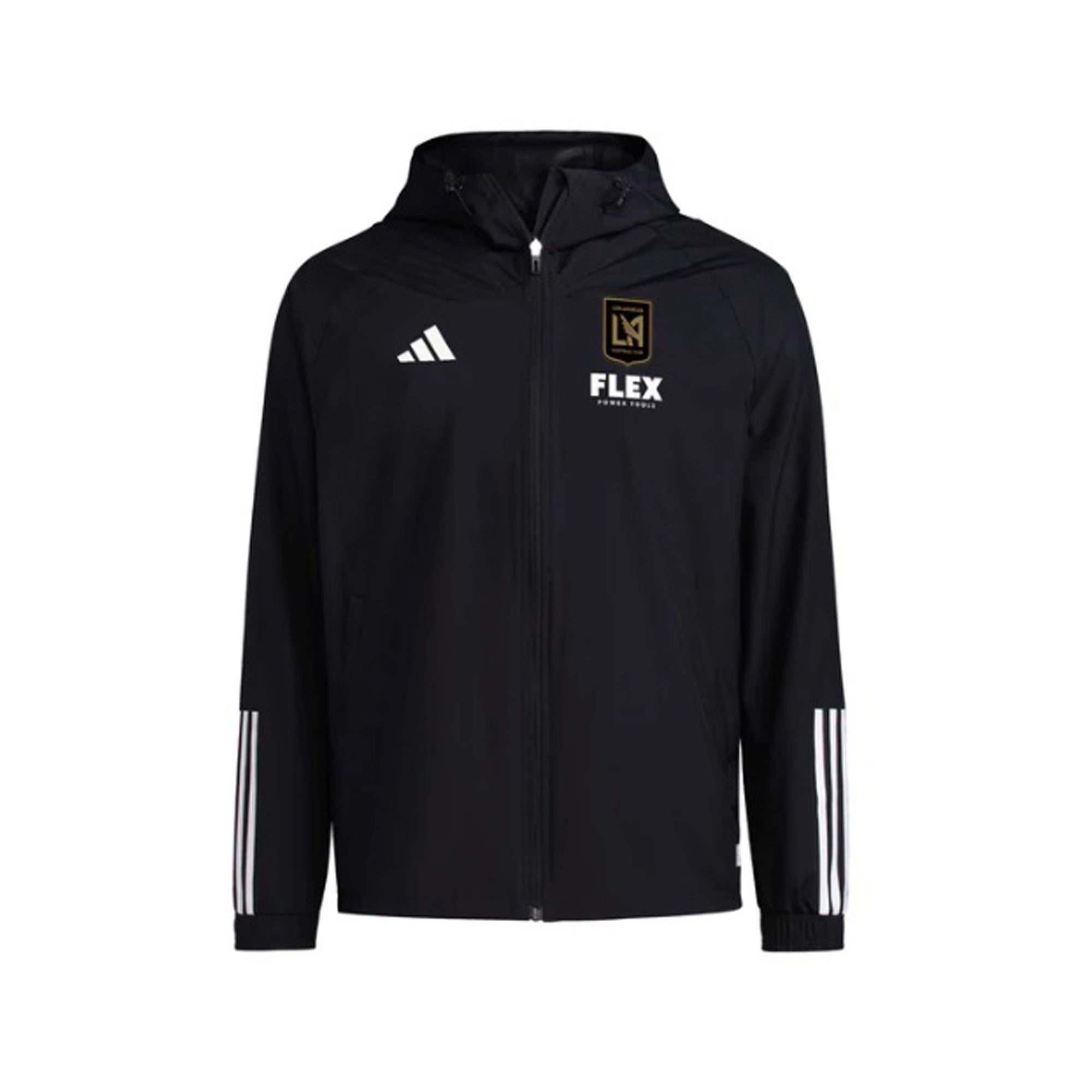 ADIDAS LAFC TIRO TRACK TOP 23/24