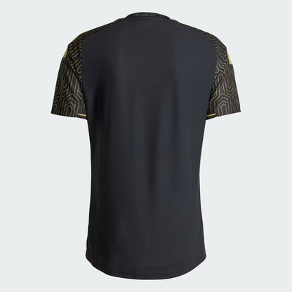 Adidas LAFC 26/27 Home Authentic Jersey