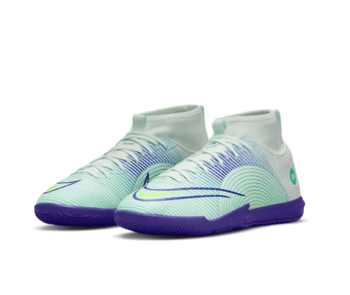 NIKE JR SUPERFLY 8 ACADEMY MDS IC