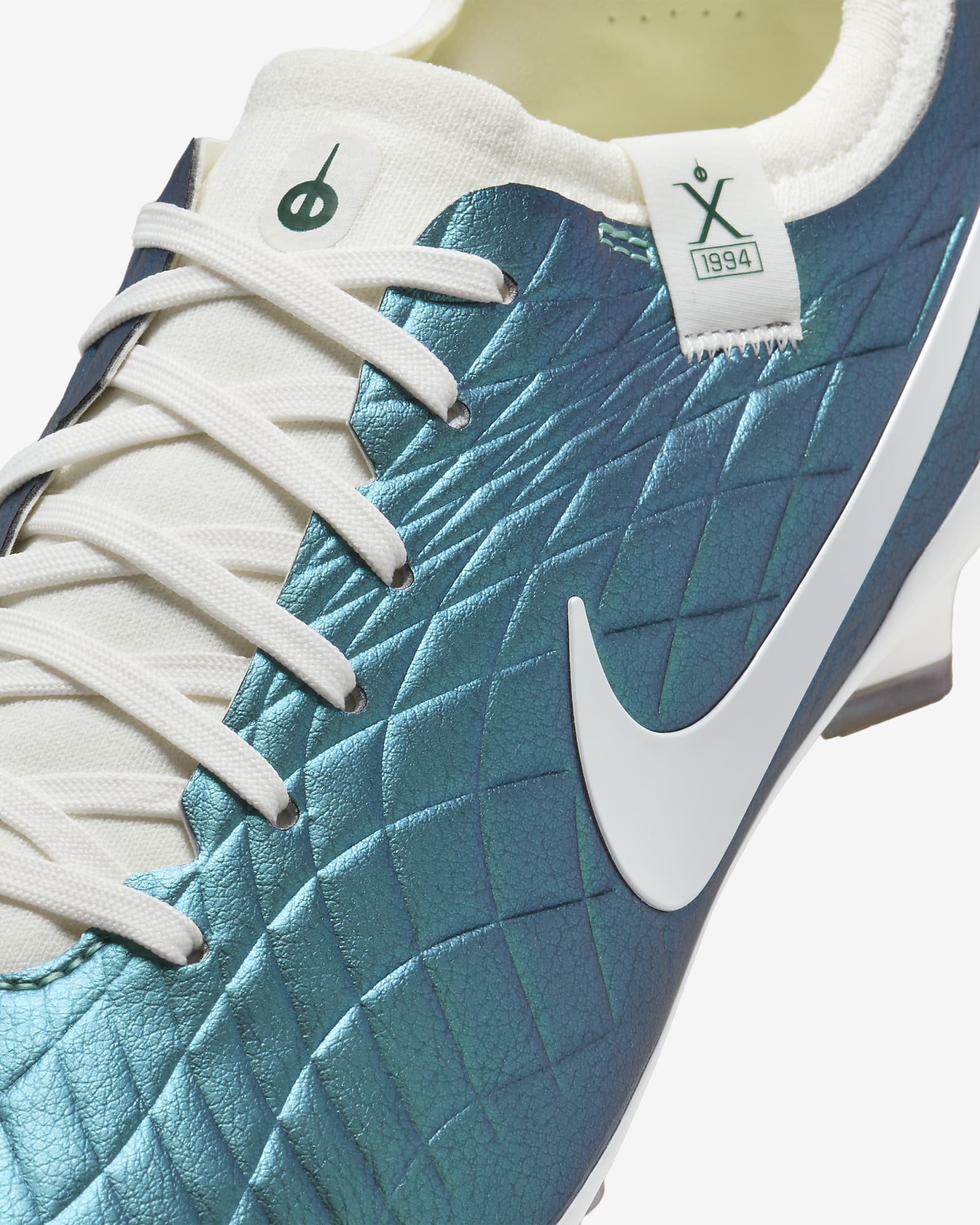 NIKE LEGEND 10 PRO FG 30