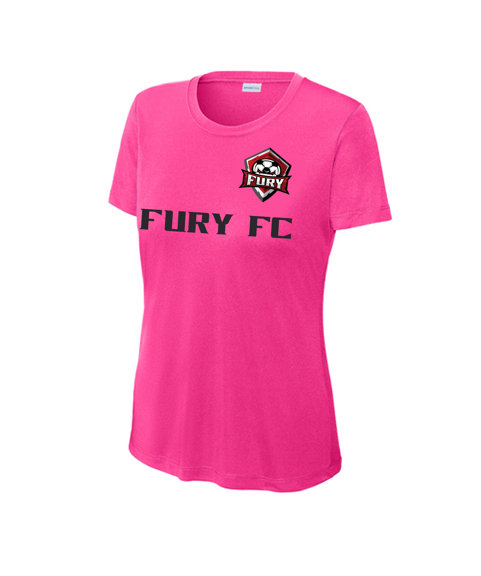 FURY LST350 PINK