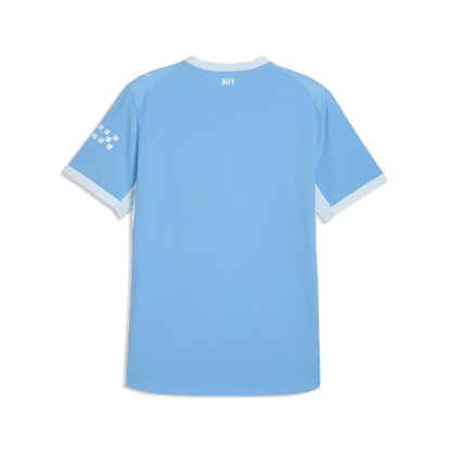 Puma Manchester City FC 26/27 Home Authentic Jersey