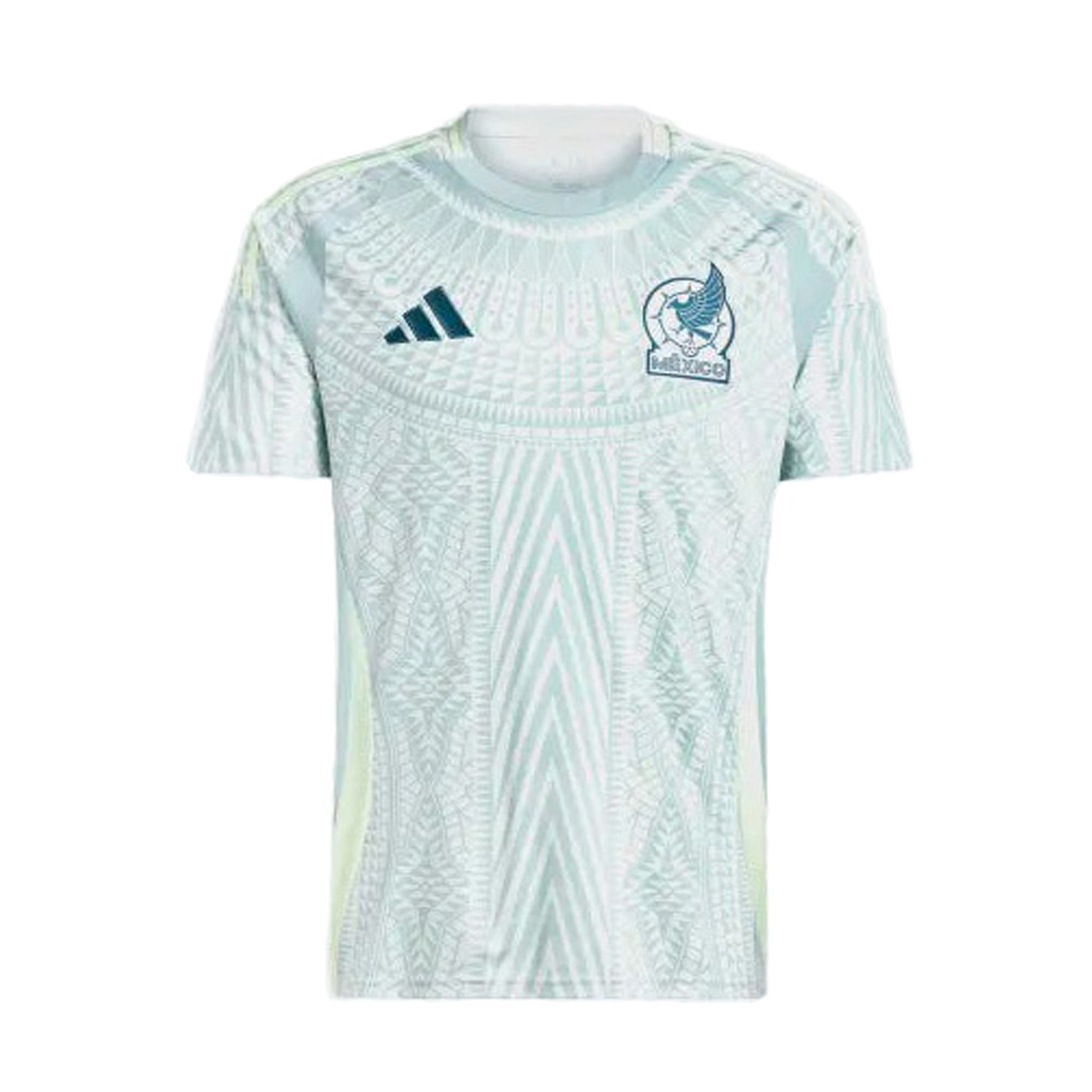 ADIDAS YOUTH MEXICO JERSEY