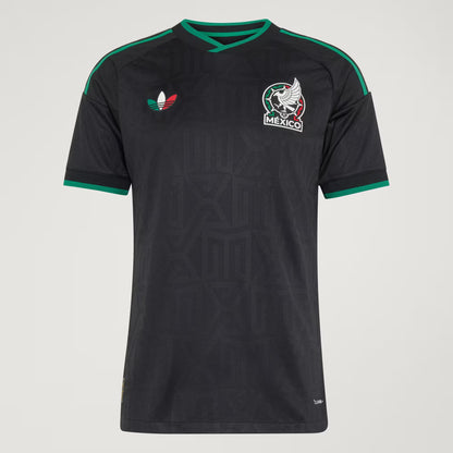 adidas Mexico 2026 Third Authentic Jersey