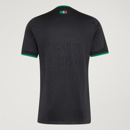 adidas Mexico 2026 Third Authentic Jersey