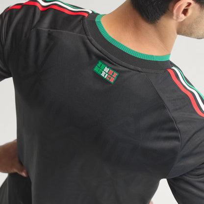 adidas Mexico 2026 Third Authentic Jersey