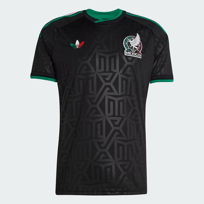 adidas Mexico 26 Third Jersey
