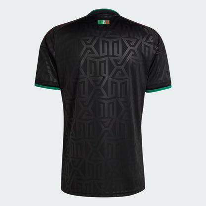 adidas Mexico 26 Third Jersey