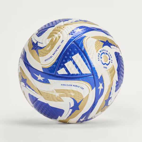 ADIDAS FIFA CLUB WORLD CUP FINAL BALL
