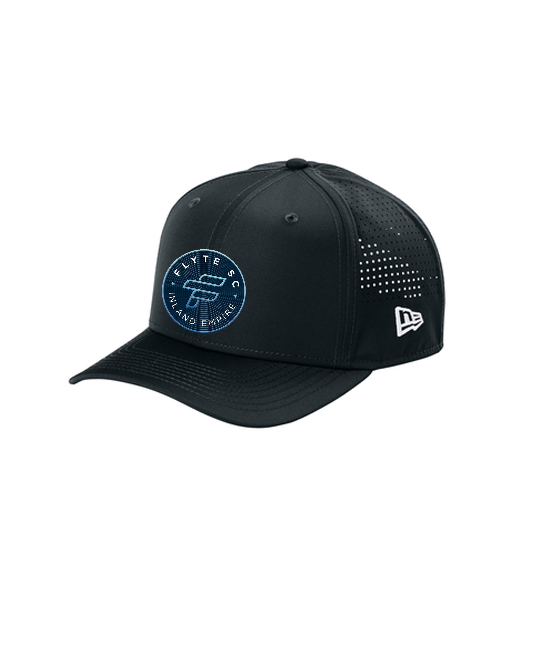 N.E. 9SEVENTY FLYTE FAN CAP