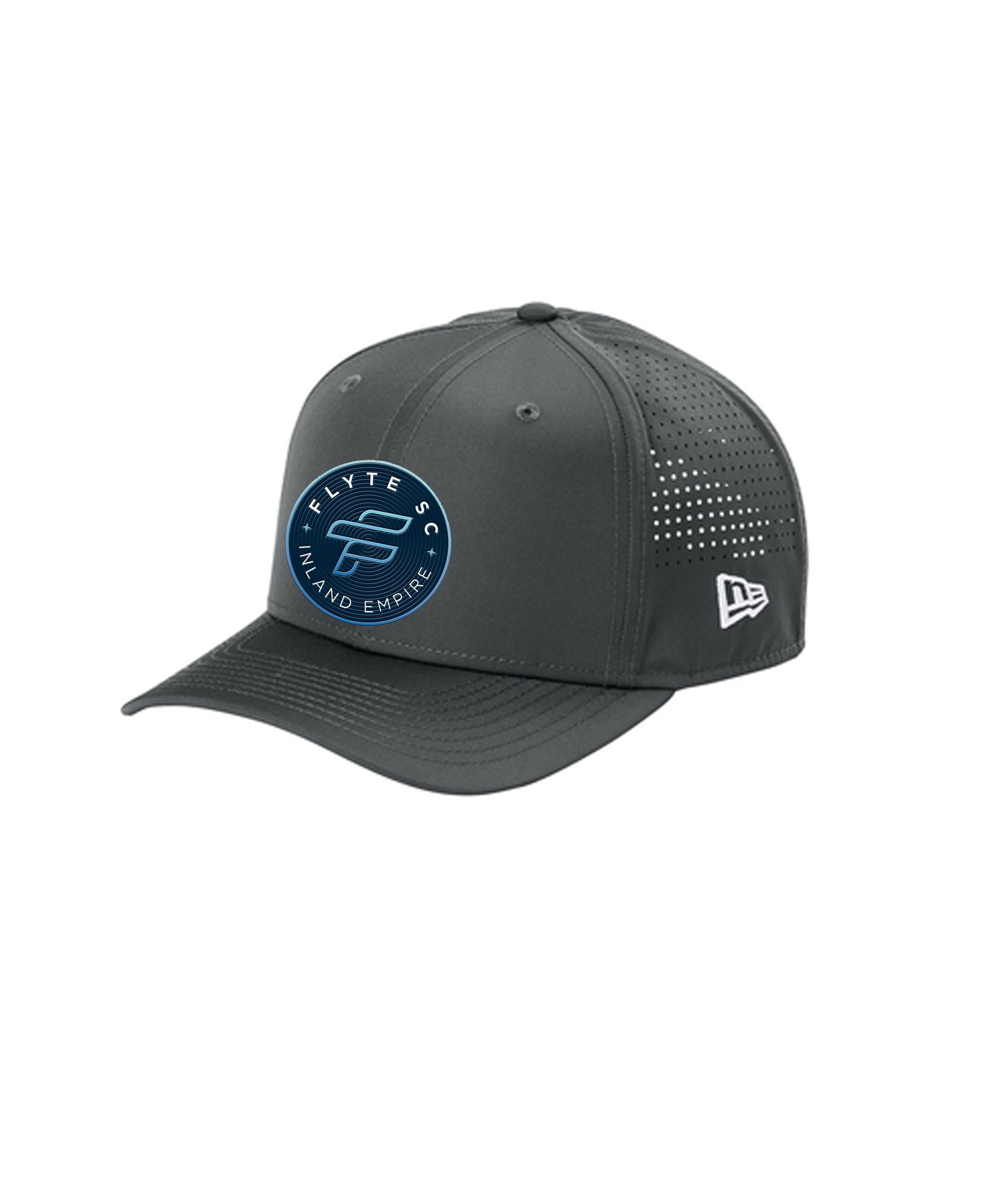 N.E. 9SEVENTY FLYTE FAN CAP