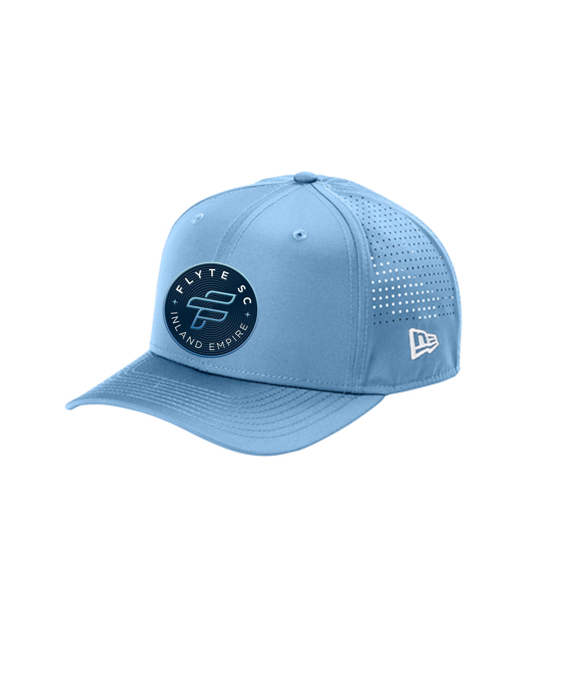 N.E. 9SEVENTY FLYTE FAN CAP