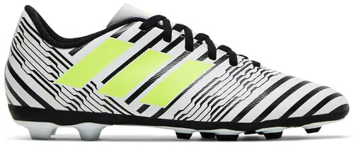 ADIDAS NEMEZIZ 17.4 FXG JR